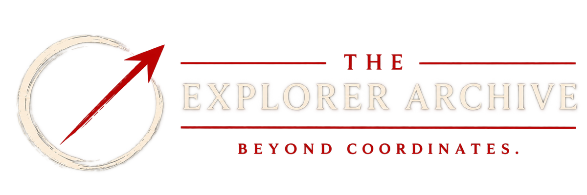 The Explorer Archive